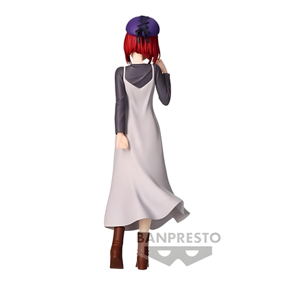 Figura Kana Arima Plain Clothes Oshi No Ko 19cm - Savepoint