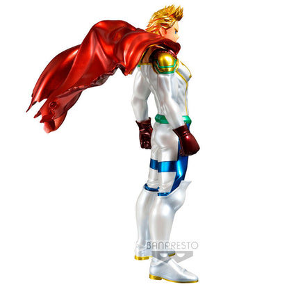 Figura Lemillion Special Age of Heroes My Hero Academia