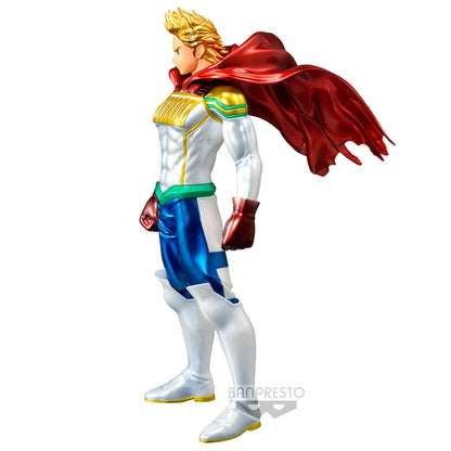 Figura Lemillion Special Age of Heroes My Hero Academia