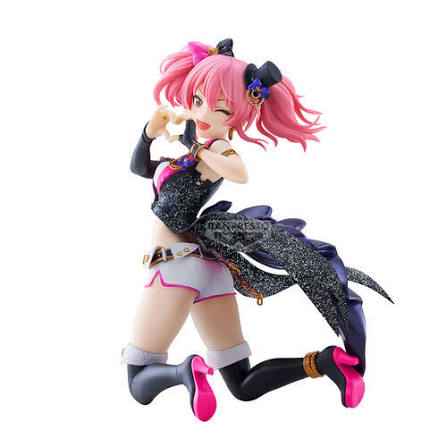 Figura Mika Jougasaki Effect and Glitter Idolmaster Cinderella Girls 16cm