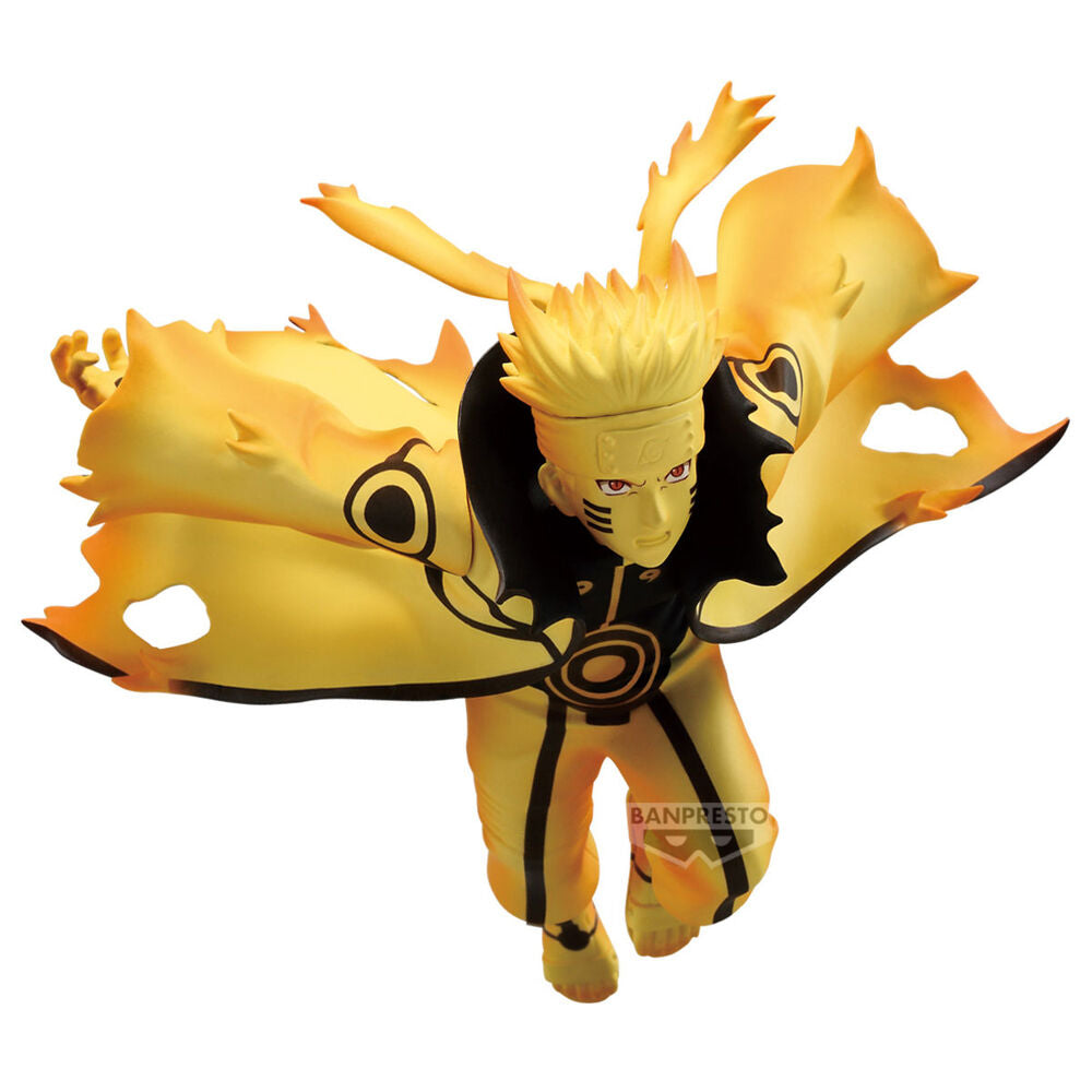 Figura Naruto Uzumaki Vibration Stars Naruto Shippuden