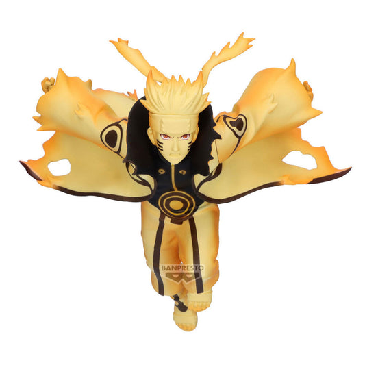 Figura Naruto Uzumaki Vibration Stars Naruto Shippuden