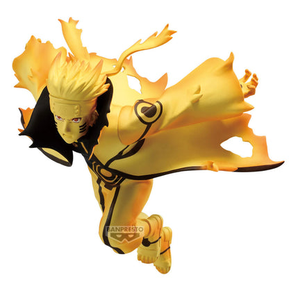 Figura Naruto Uzumaki Vibration Stars Naruto Shippuden