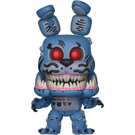 Figura POP Five Nights at Freddy's Twisted Bonnie