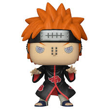 Figura POP Naruto Pain