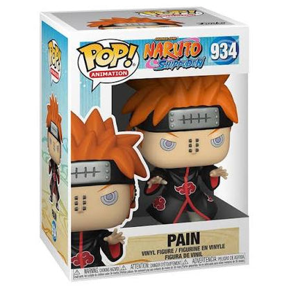 Figura POP Naruto Pain