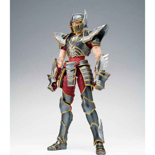Figura Pegasus Seiya Los Caballeros del Zodiaco Saint Cloth Myth EX