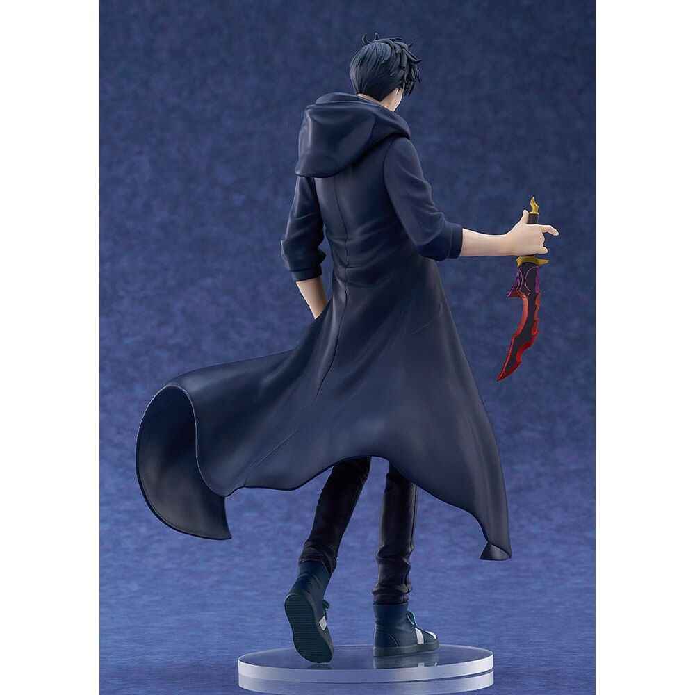 Figura Pop up Parade Sung Jinwoo Solo Leveling 24cm