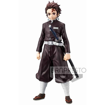 Figura Tanjiro Kamado vol.7 Demon Slayer Kimetsu no Yaiba