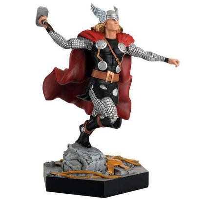Figura Thor VS. Marvel Eaglemoss Hero Collector