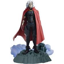 Figura Tomura Shigaraki Dioramatic The Anime My Hero Academia