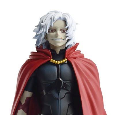 Figura Tomura Shigaraki Dioramatic The Anime My Hero Academia