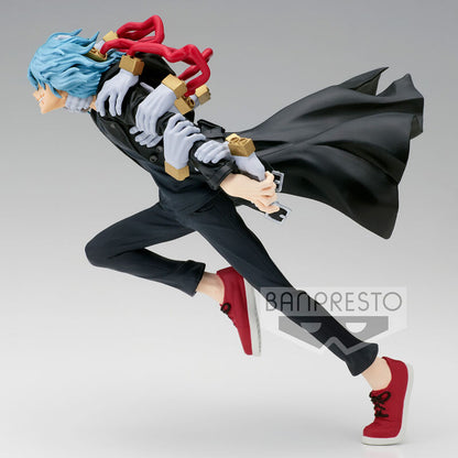 Figura Tomura Shigaraki Vol.4 The Evil Villains My Hero Academia