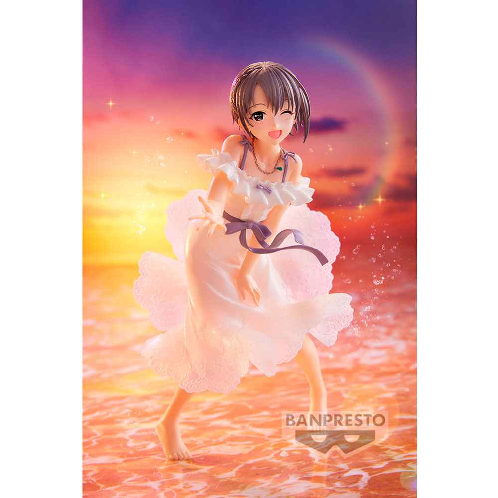 Figura Yuuki Otokura Emotional Lens The Idolmaster Million Live