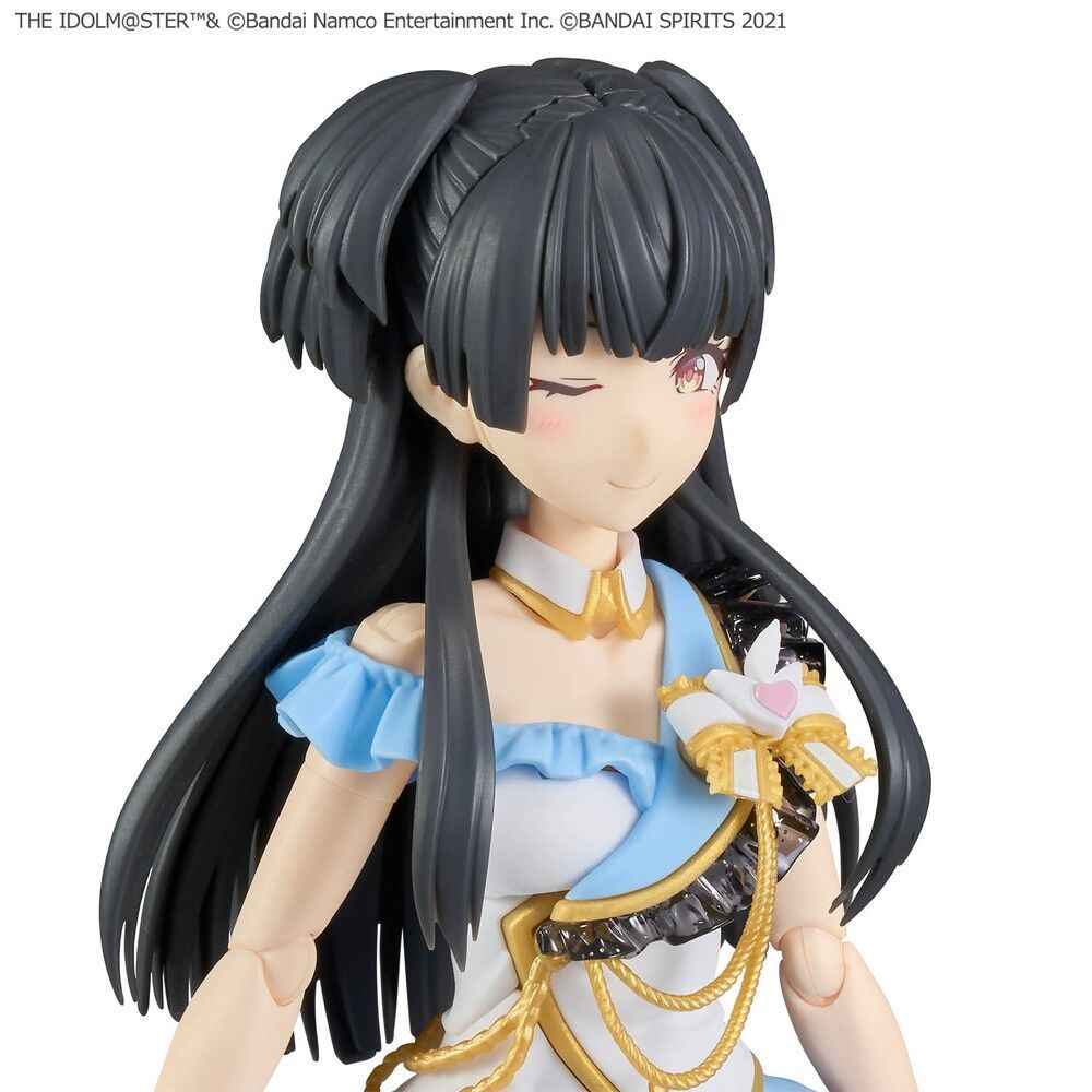 Figura Fuyuko Mayuzumi The Idolmaster Shiny Colors