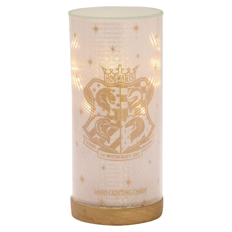 Lampara tubular Lumos Harry Potter - Savepoint