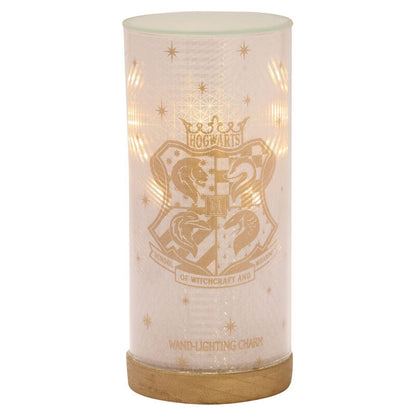 Lampara tubular Lumos Harry Potter - Savepoint