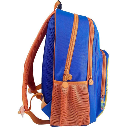 Mochila Starters Pokemon 43cm adaptable - Savepoint