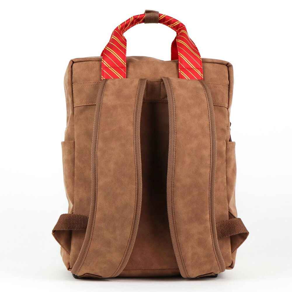 Mochila casual Gryffindor Harry Potter 35cm