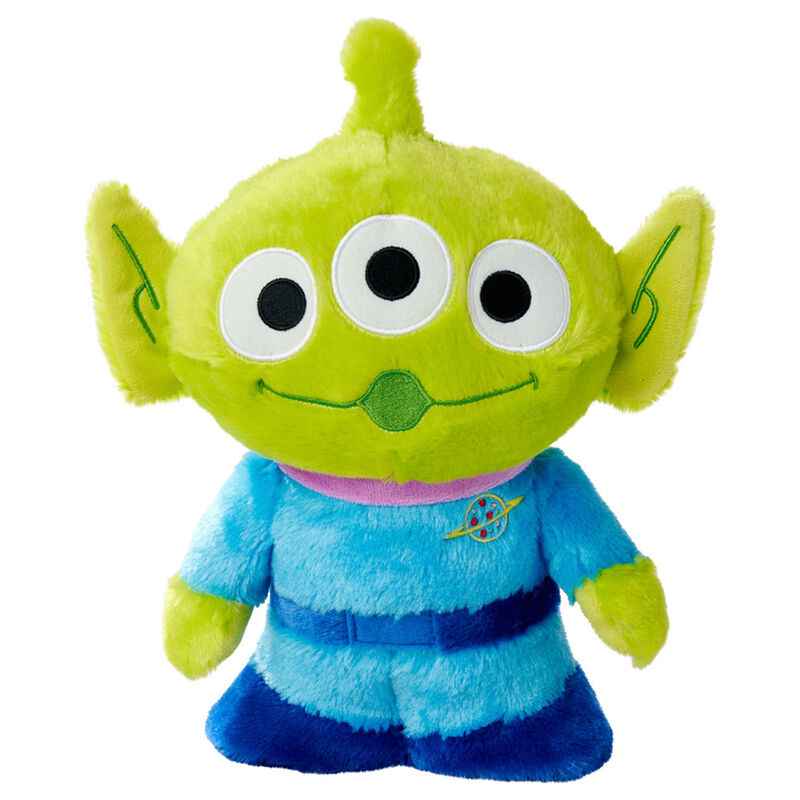 Peluche Alien Toy Story Alien Disney Pixar 25cm