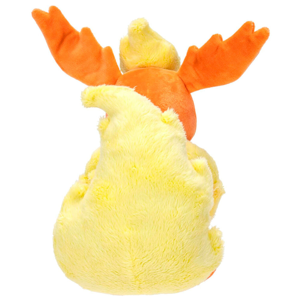 Peluche Flareon Pokemon 20cm - Savepoint