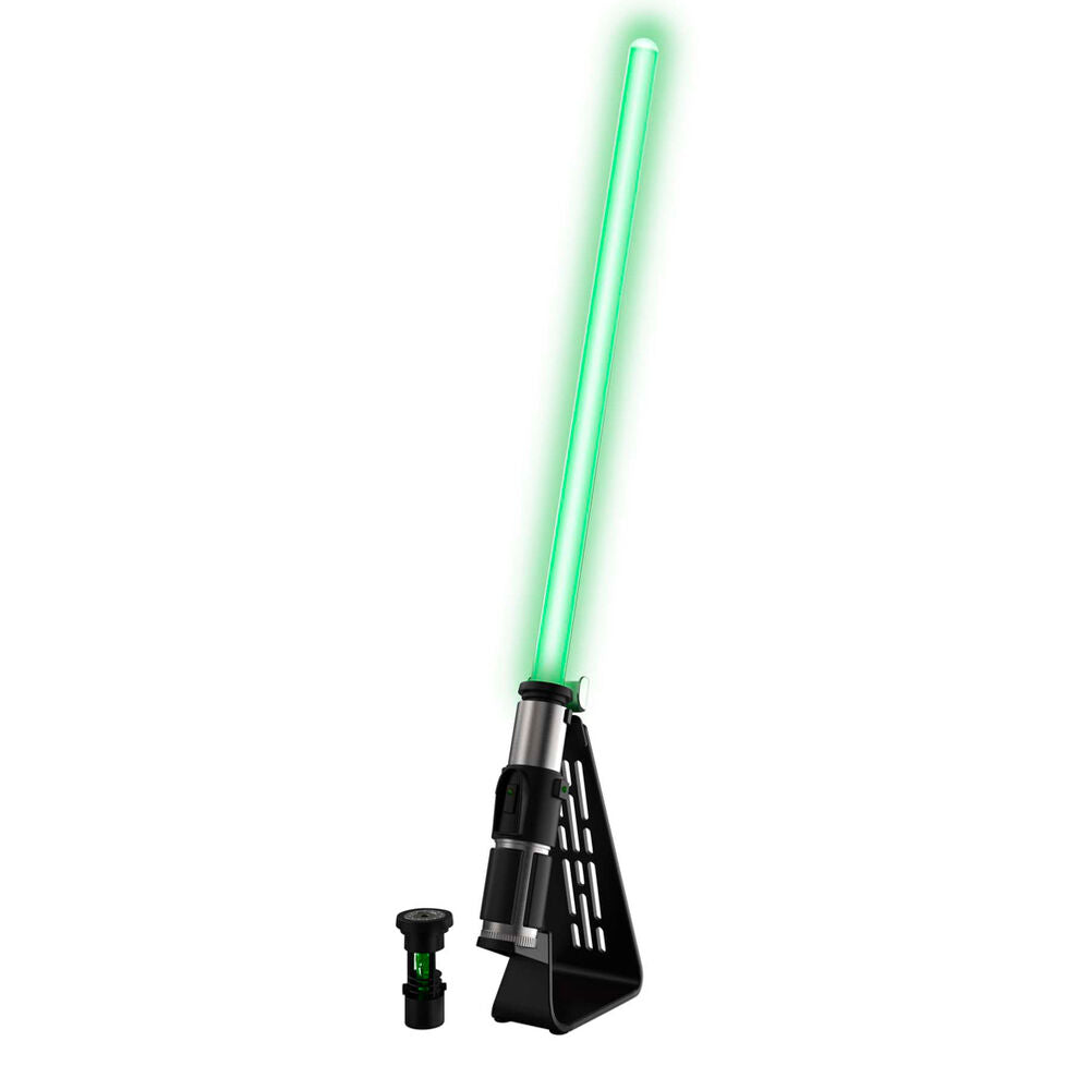 Replica sable de luz Yoda Force FX Star Wars - Savepoint
