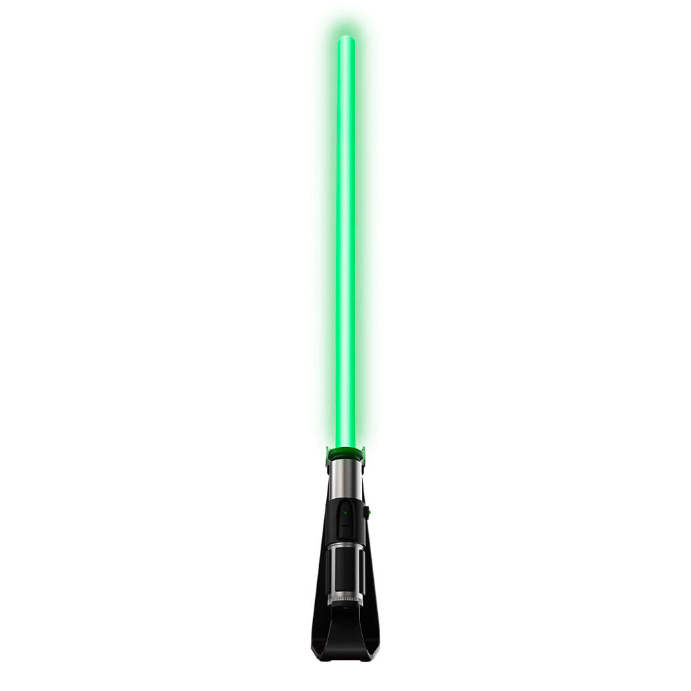 Replica sable de luz Yoda Force FX Star Wars - Savepoint