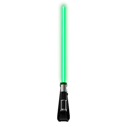 Replica sable de luz Yoda Force FX Star Wars - Savepoint