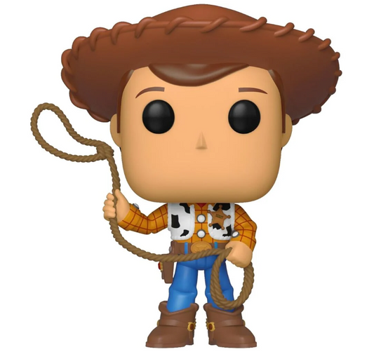 Figura POP Disney Toy Story Woody