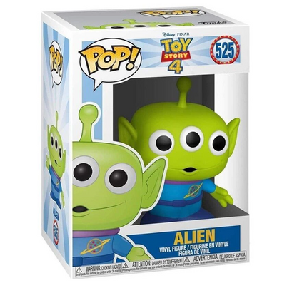 Figura POP Disney Toy Story 4 Alien