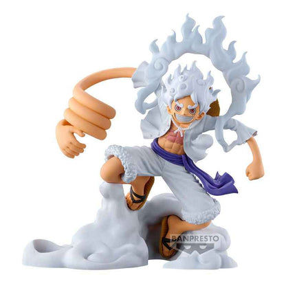 Pack Anime Premium — Naruto + Goku + Luffy Gear 5