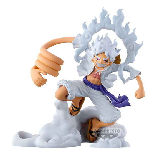Pack Anime Premium — Naruto + Goku + Luffy Gear 5