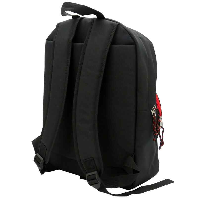 Pack Pokémon — Mochila Pokéball + Neceser Pokéball